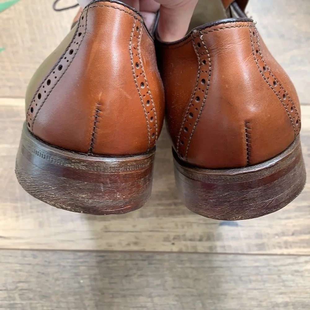 FootJoy vintage classics